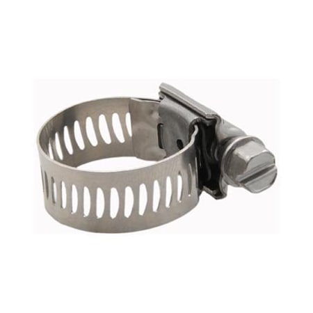 Dayco Hose Clamp, Stainless Steel, Dayco 92010 92010